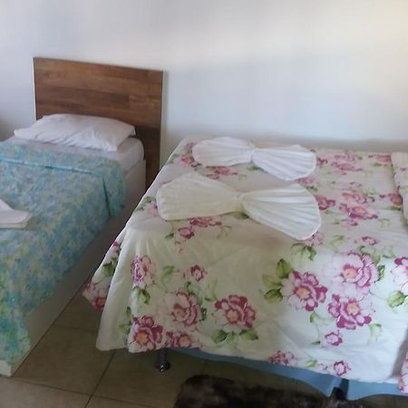 Hotel Pousada Dellamares Ubatuba Eksteriør bilde