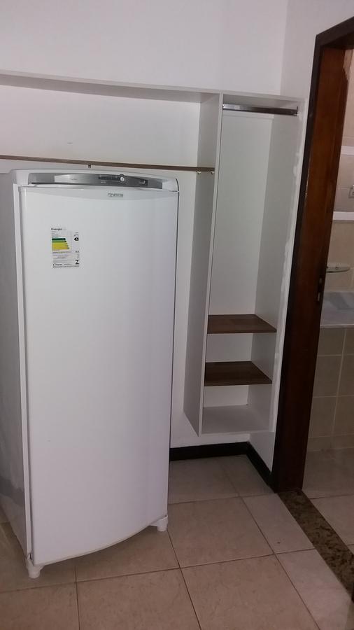 Hotel Pousada Dellamares Ubatuba Eksteriør bilde