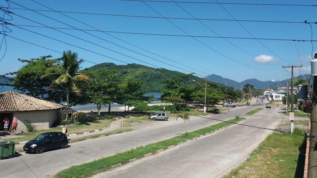Hotel Pousada Dellamares Ubatuba Eksteriør bilde